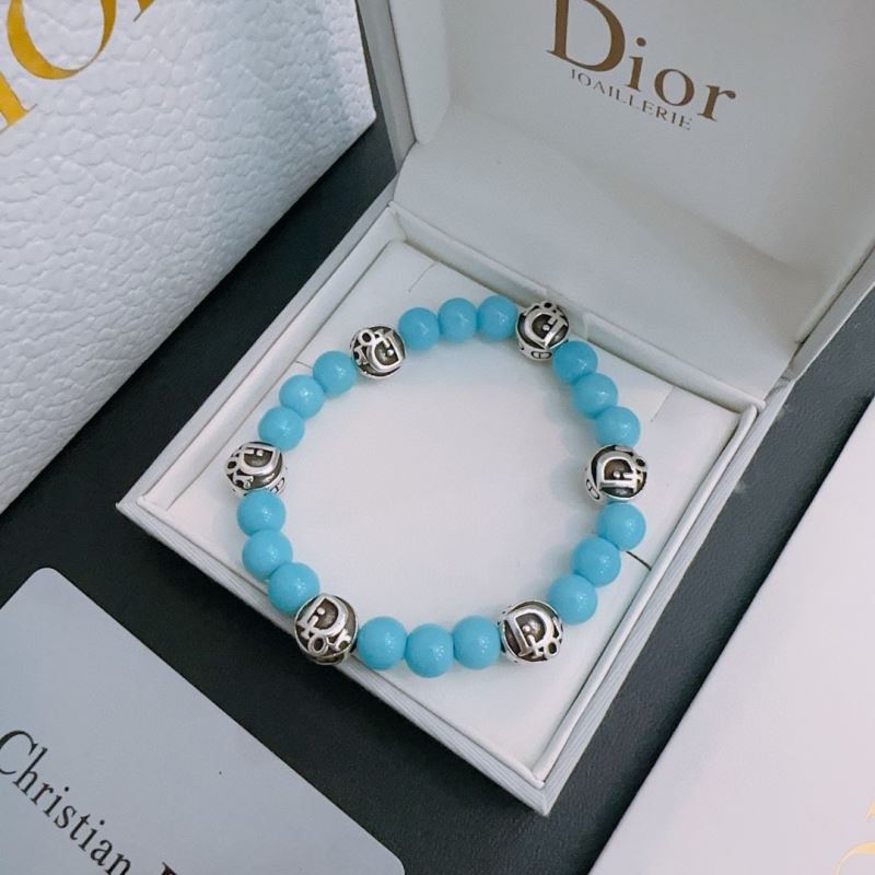 Christian Dior Bracelets